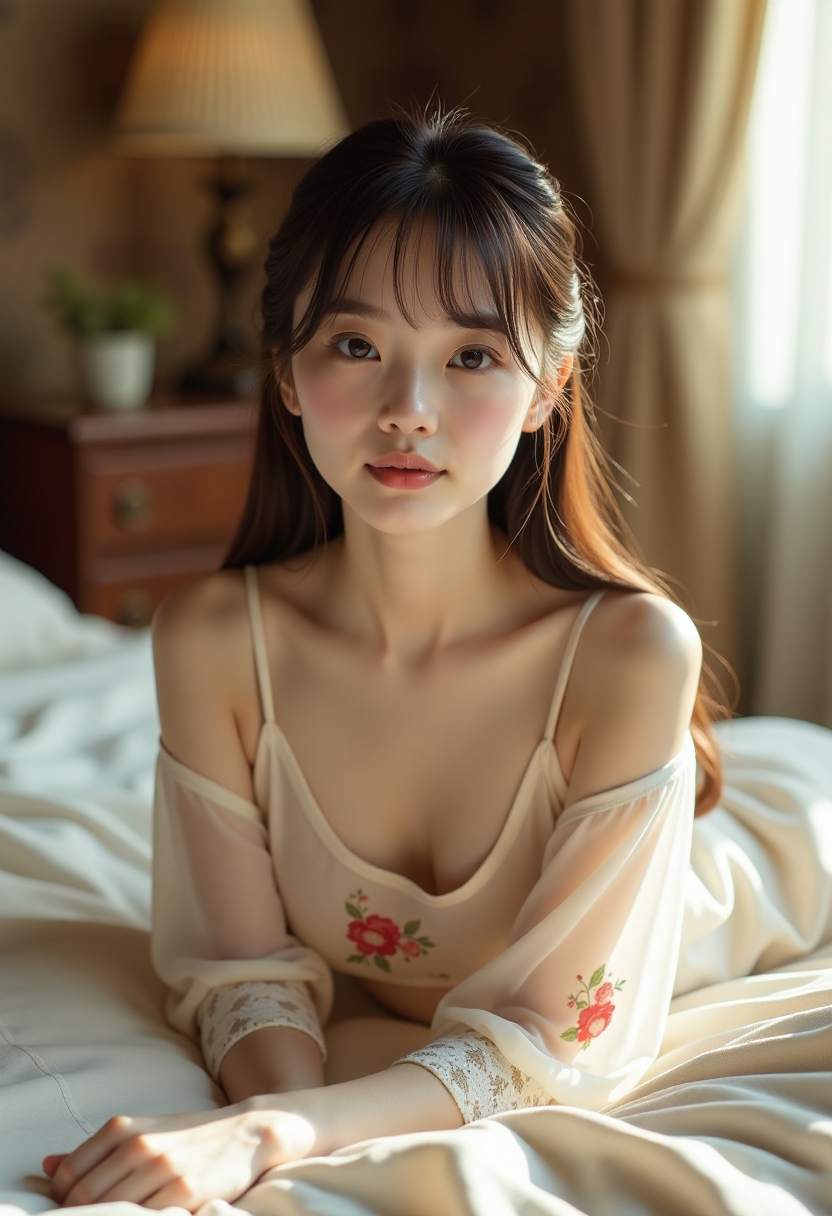 沉默之夜