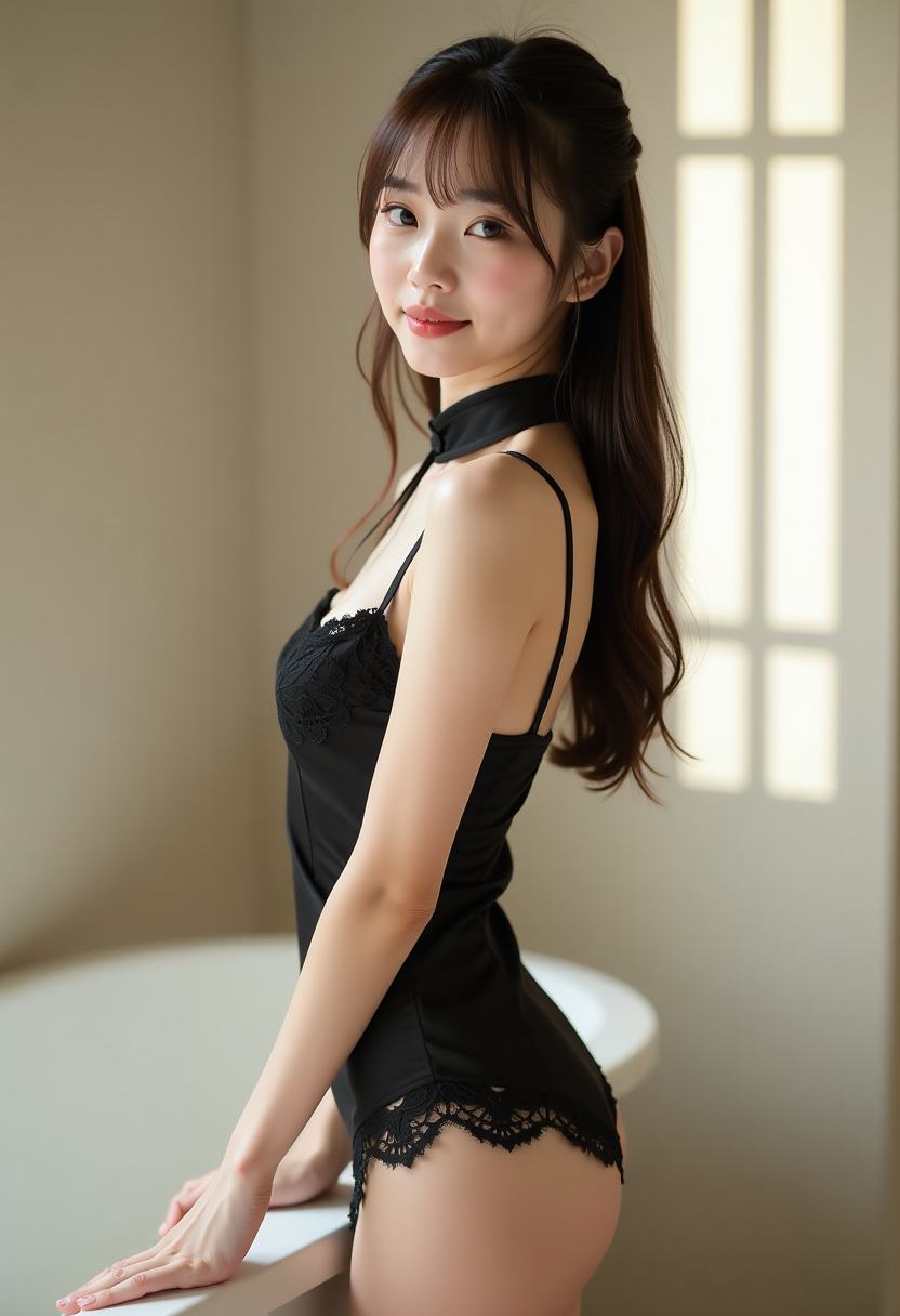 雾中迷城